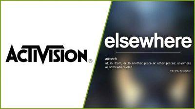 Activision объявила об открытии студии Elsewhere Entertainment: основу коллектива составляют разработчики Cyberpunk 2077, The Last of Us, The Witcher и Uncharted - gagadget.com - США - Польша - Варшава - Microsoft