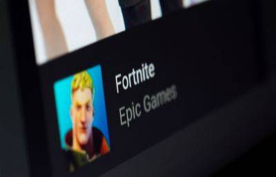 TravisMacrif - Нидерландский регулятор оштрафовал Epic Games на €1,1 млн за ориентированную на детей рекламу в Fortnite - habr.com - Голландия