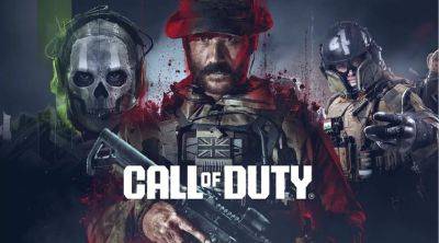 СМИ раскрыли точную дату релиза новой части Call of Duty и сообщили, что игра сразу появится в каталоге Game Pass - gagadget.com - Microsoft