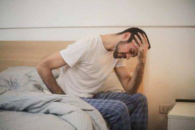 Головная боль по утрам - медики назвали 5 возможных причин - cursorinfo.co.il