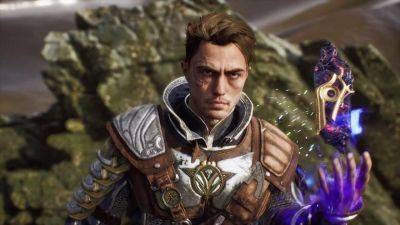 Electronic Arts - Разработчики провального шутера Immortals of Aveum приступили к разработке новой игры на Unreal Engine 5 - gagadget.com