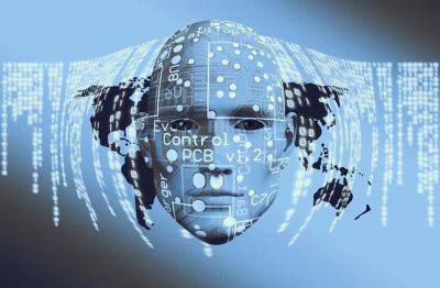 Какую угрозу искусственный интеллект представляет для человечества - cursorinfo.co.il - Китай - США - Англия