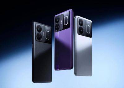 realme GT Neo 6, vivo X100s, vivo X100s Pro, vivo X100 Ultra, OPPO Reno 12 Pro и Meizu 21 Note: в этом месяце китайские компании покажут 6 флагманских смартфонов - gagadget.com