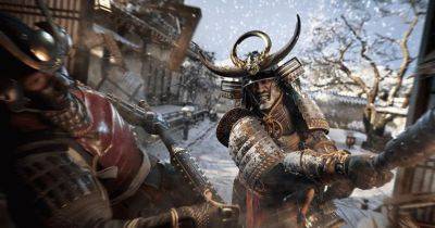 Томас Хендерсон - Предварительные заказы Assassin's Creed Shadows выглядят очень сильными, хотя Ubisoft даже не показала геймплей игры - gagadget.com - Япония