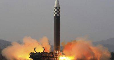 Ким Ченын - Южная Корея обеспокоена тем, что Северная Корея испытывает баллистические ракеты - gagadget.com - Южная Корея - КНДР - Япония