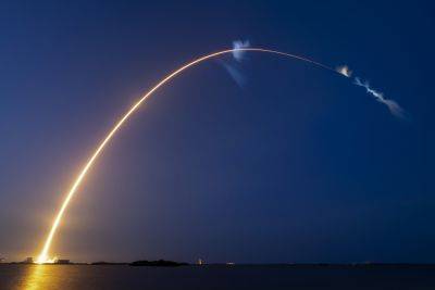 21 успешная посадка: SpaceX обновила рекорд многоразовости - universemagazine.com