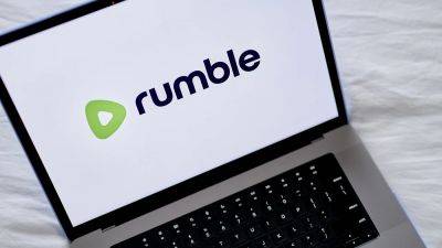 AnnieBronson - Видеохостинг Rumble подал иск против Google и Alphabet на $1 млрд за нарушение законов о конкуренции - habr.com - США