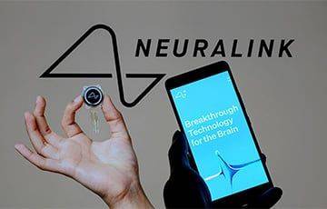 Neuralink разрешили вживить чип в мозг второму добровольцу - charter97.org - США
