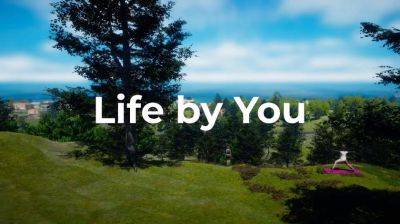 Издательство Paradox Interactive в третий раз перенесло релиз амбициозного симулятора жизни Life by You от автора лучших частей The Sims - gagadget.com