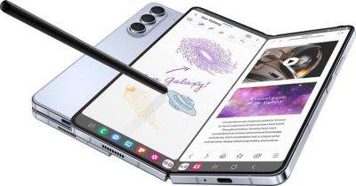 Инсайдер: Samsung удалось уменьшить складку на дисплее своего Galaxy Fold 6 - gagadget.com