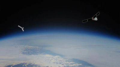 Кубсаты NASA раскроют тайну полюсов Земли - universemagazine.com - Новая Зеландия