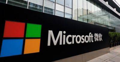 denis19 - Microsoft попросила 800 сотрудников своего облачного подразделения и команды по ИИ в Китае переехать за пределы страны - habr.com - Китай - США - Австралия - Новая Зеландия - Ирландия - Microsoft