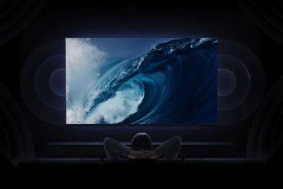 Xiaomi представила телевизор A 43 FHD 2025 - hitechexpert.top