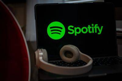TravisMacrif - Ассоциация музыкальных издателей США объявила о прекращении сотрудничества со Spotify из-за нарушения авторских прав - habr.com - США