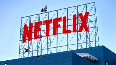 Адам Сэндлер - TravisMacrif - Самый дешёвый тариф Netflix с рекламой достиг планки в 40 млн подписчиков по всему миру - habr.com - США - Microsoft
