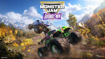 Milestone: запуск Monster Jam Showdown состоится 29-го августа на PlayStation, Xbox и Switch - gagadget.com - шт. Колорадо - шт.Аляска