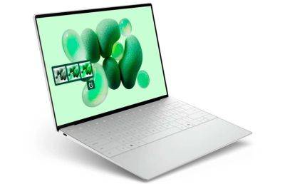 Dell выпустила ноутбуки Inspiron и Latitude с чипами Qualcomm Snapdragon X Elite и X Plus - ilenta.com