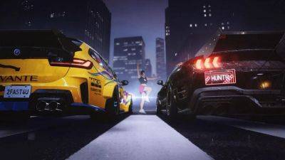 Electronic Arts - Electronic Arts возвращает геймеров в прошлое: вышло крупное обновление Drift and Drag для гоночной игры Need for Speed Unbound в стиле культовой NFS Underground - gagadget.com