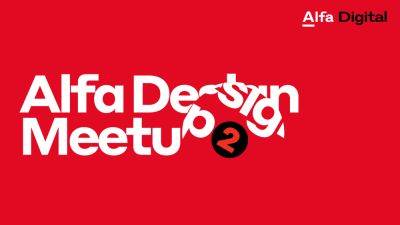 Евгений Филатов - Зовём на Alfa Design Meetup #2: 29 мая в Москве - habr.com - Москва