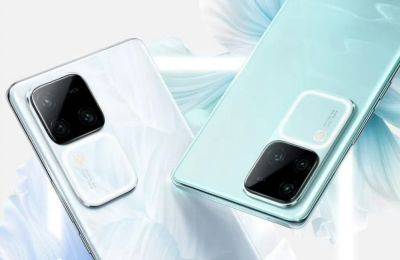 Vivo S19 демонстрирует свою производительность в Geekbench - hitechexpert.top