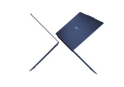 Lenovo анонсировала ноутбук Yoga Slim и ThinkPad - hitechexpert.top