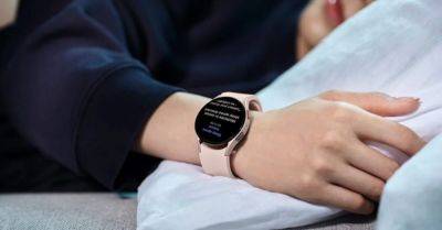 Скоро выйдут Galaxy Watch Ultra и Watch FE - hitechexpert.top