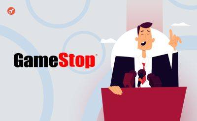 Dmitriy Yurchenko - Кандидат в президенты США купил акции GameStop на $24 000 и поддержал розничных инвесторов - incrypted.com - США