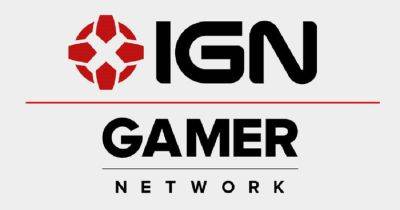 Большие перемены в игровой журналистике: IGN Entertainment купила популярные порталы Eurogamer, VG247 и Rock Paper Shotgun - gagadget.com