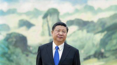 Си Цзиньпинь - Обученный на «Идеях Си Цзиньпина». Китай запустил новый чат-бот — с искусственным «коммунистическим» интеллектом - itc.ua - Китай