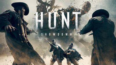 Разработчики популярного шутера Hunt: Showdown анонсировали одно из крупнейших обновлений и объявили о прекращении поддержки игры на PS4 и Xbox One - gagadget.com