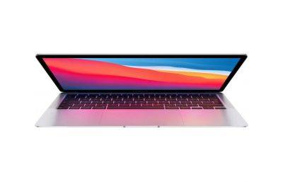 Предложение дня: MacBook Air с чипом M1 на Amazon за $699 (скидка $300) - gagadget.com