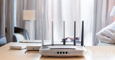 Как улучшить домашний сигнал Wi-Fi: три простых способа - obozrevatel.com