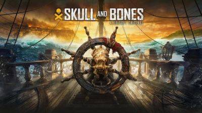 Ubisoft представила сюжетный трейлер второго сезона пиратского экшена Skull & Bones: в течение недели игра будет совершенно бесплатна - gagadget.com