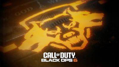 Официально: новая часть Call of Duty получит подзаголовок Black Ops 6, а подробности шутера раскроют на Xbox Games Showcase - gagadget.com