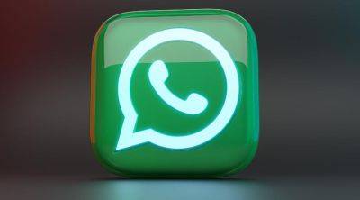 WhatsApp скоро может добавить функцию создания фото профиля с помощью искусственного интеллекта - gagadget.com