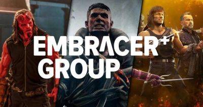 Руководитель студий Crystal Dynamics и Eidos займет высокий пост в руководстве Embracer Group: шведский холдинг сообщил о завершении реструктуризации бизнеса - gagadget.com