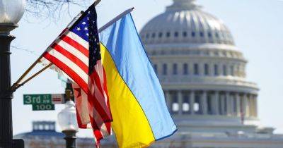 Джо Байден - В США все же раздумывают о том, чтобы предоставить Украине разрешение бить американским оружием по России - gagadget.com - Россия - США - Украина - Вашингтон - New York - Крым - Англия - New York