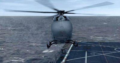 США подписали соглашение с Airbus на поставку беспилотных вертолетов - gagadget.com - США