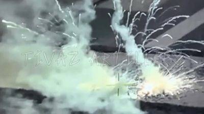 На это можно смотреть вечно: ВСУ показали как с помощью баллистических ракет ATACMS уничтожили батарею российского ЗРК С-400 (видео) - gagadget.com - Украина - Донецкая обл.