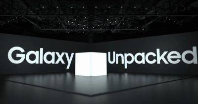 Yonhap: Samsung проведёт следующую презентацию Galaxy Unpacked в июле, мероприятие состоится в Париже - gagadget.com - Париж