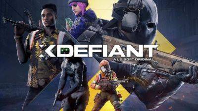 Оптимистичный старт XDefiant: инсайдер сообщил, что новый сетевой шутер от Ubisoft всего за два дня привлек 3 миллиона игроков - gagadget.com