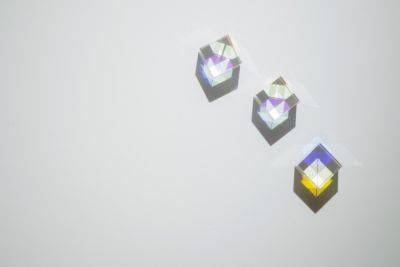 SLYG - Сверхпрочные алмазные контейнеры помогут увидеть рентгеновские лучи - habr.com - Россия