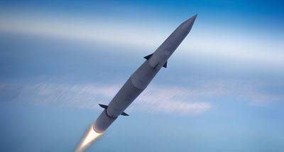 Northrop Grumman презентовала модель Glide Phase Interceptor для перехвата российских и китайских гиперзвуковых ракет - gagadget.com - США - Япония
