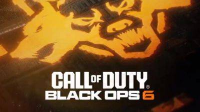 Никто не забыт: Call of Duty: Black Ops 6, похоже, будет доступна на Xbox One и PlayStation 4 - gagadget.com - Twitter - Microsoft