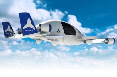 Основатель ePlane заявил, что компания планирует выпустить первый прототип воздушного такси до конца 2024-го года, а уже в 2027-м году запустить полномасштабную коммерциализацию в Индии - gagadget.com - Индия