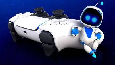 Инсайдер: в ближайшее время Sony анонсирует Astro Bot — продолжение милого платформера Astro’s Playroom - gagadget.com