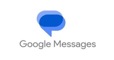 Google Messages тестирует новую плоскую панель приложений и обновленные цвета контактов - gagadget.com