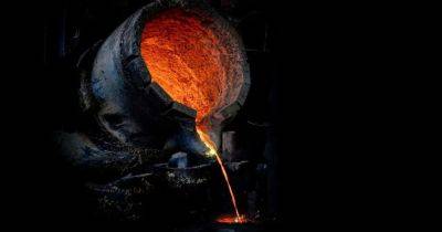 Ученые рассказали как можно изготавливать сталь без угля с помощью электричества - gagadget.com - Бразилия - Boston
