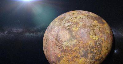 Астрономы открыли экзопланету Gliese 12 b с температурой, подобной Земле - gagadget.com
