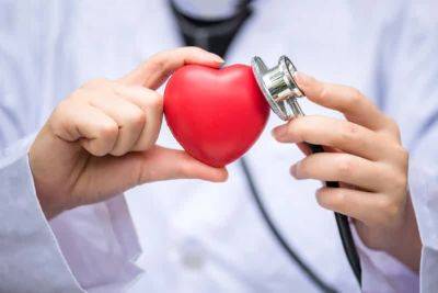 Как укрепить сердце и сосуды — диетолог назвала 4 полезных продукта - cursorinfo.co.il